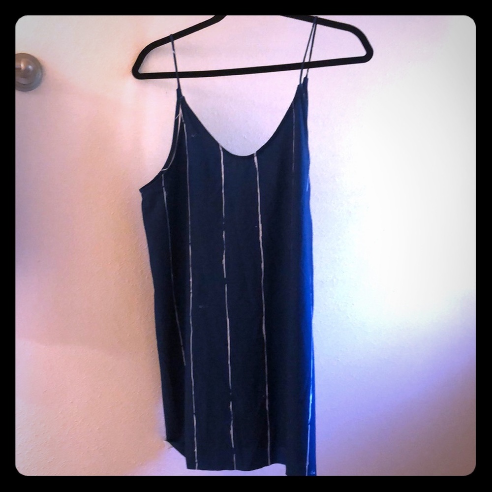 Hurley beach dress